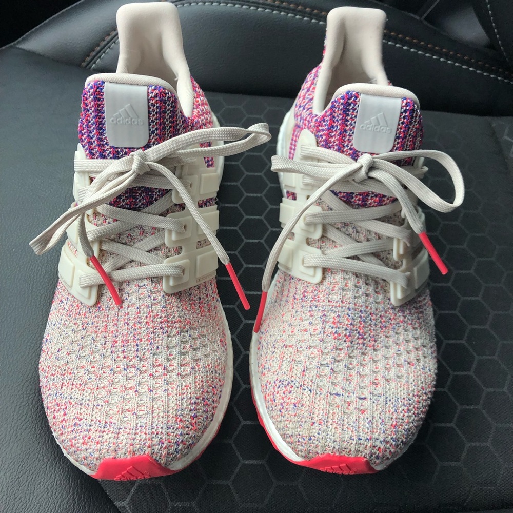 Adidas ultraboost sneakers